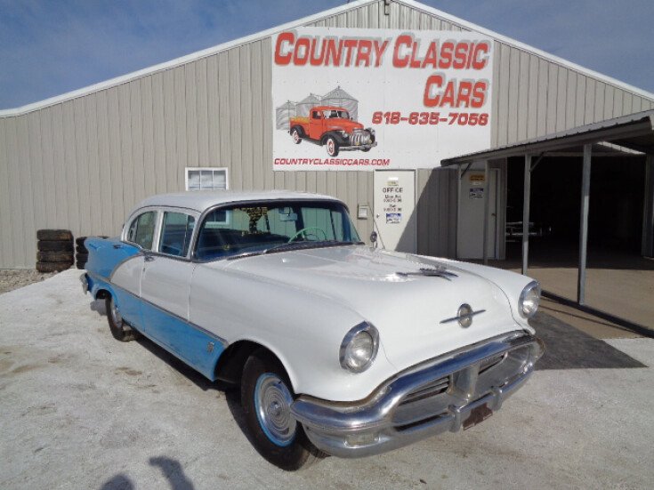 Photo for 1956 Oldsmobile 88